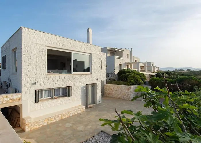 Villa Alkinoi