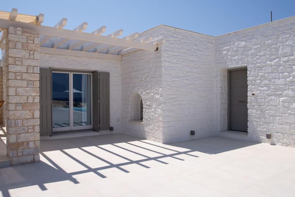 Villa Alkinoi