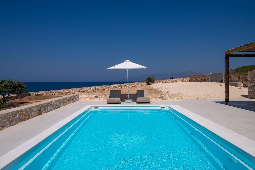 Villa Alkinoi *