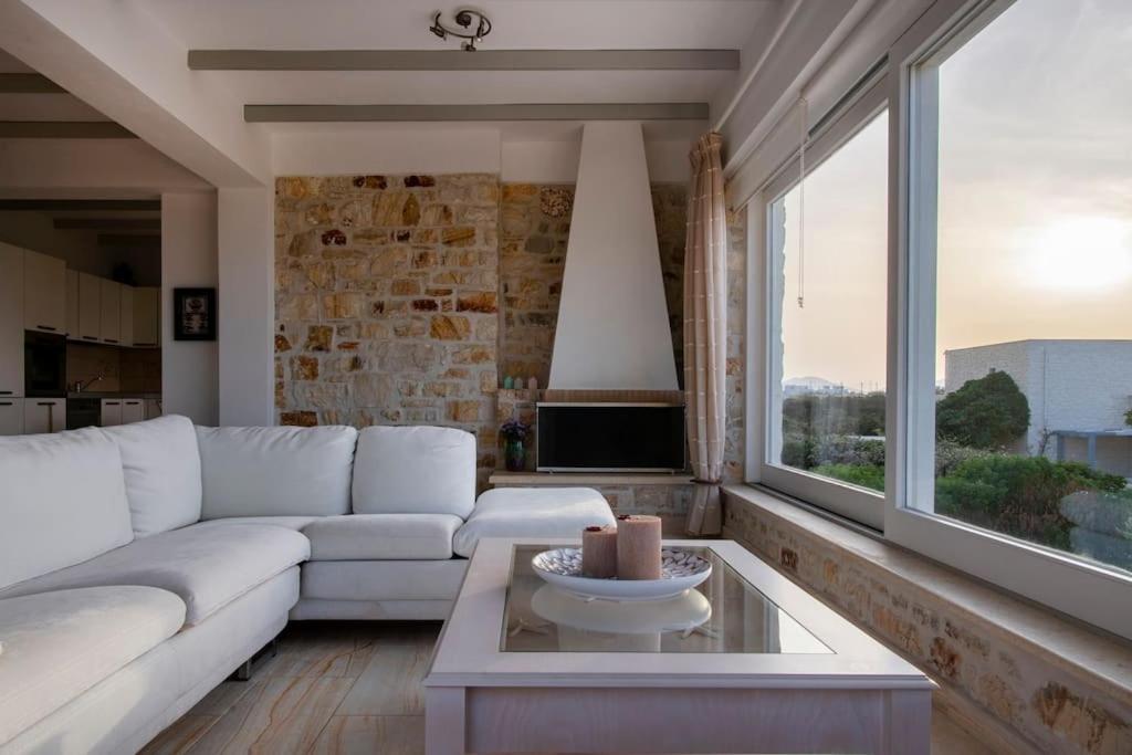 Villa Alkinoi *