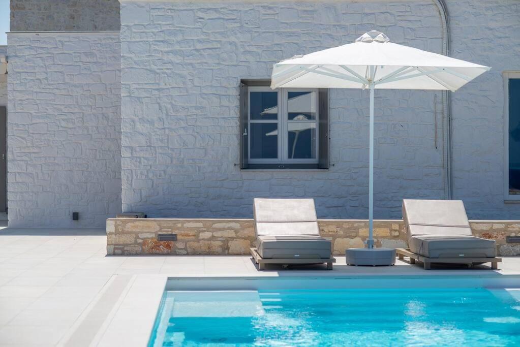 Villa Alkinoi *