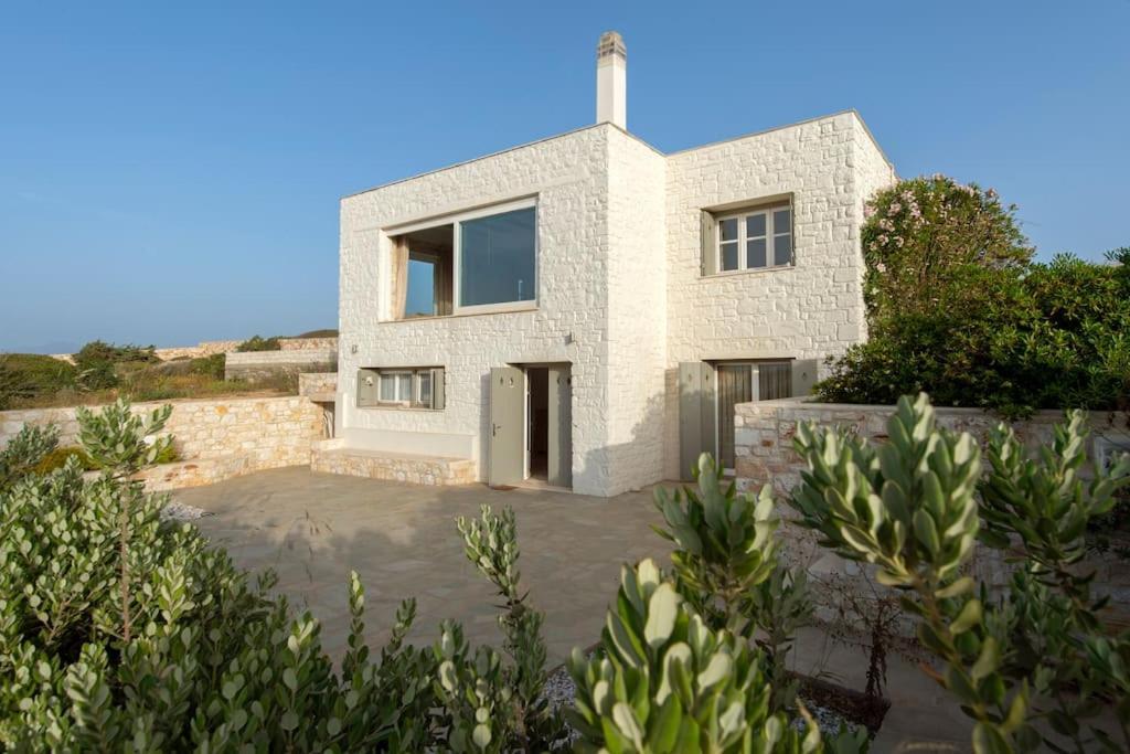Villa Alkinoi Páros
