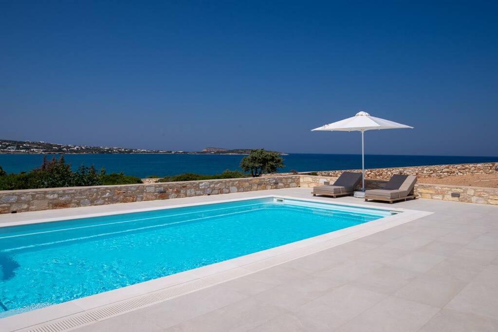 Villa Alkinoi *