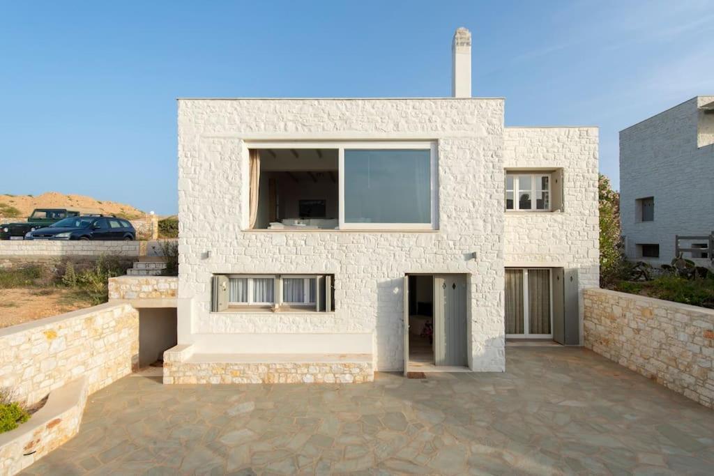Villa Alkinoi Páros